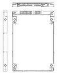 MTFDJAK400MBS-2AN1ZABYY Micron Technology