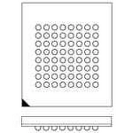 M28W320HST70ZA6E Micron Technology