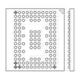 MT29RZ1CVCZZHGTN-18 I.85H TR Micron Technology