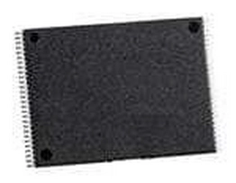 MT28EW512ABA1LJS-0AAT TR Micron Technology