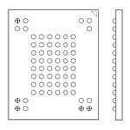 MT40A2G4SA-075:E Micron Technology