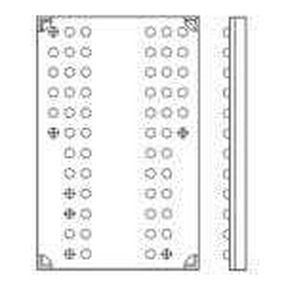 MT46V16M16CY-6 IT:K TR Micron Technology