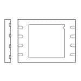 Micron Technology N25Q064A13EF640F image
