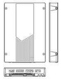 MTFDHAL8TATCW-1AR1ZABYY Micron Technology
