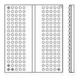 MT51K256M32HF-50 N:A TR Micron Technology