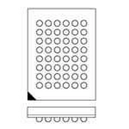 M29W640GB6AZA6E Micron Technology
