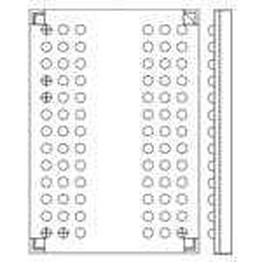 MT41K256M4JP-125:G Micron Technology