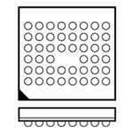 M28W160ECT70ZB6E Micron Technology