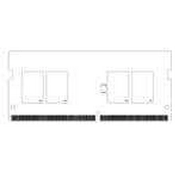 MTA8ATF1G64HZ-3G2J1 Micron Technology