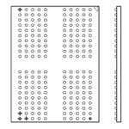 MT53B256M32D1GZ-062 WT ES:B TR Micron Technology