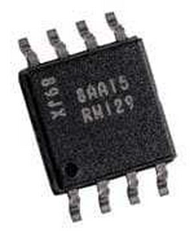 MT25QL128ABA1ESE-MSIT TR Micron Technology