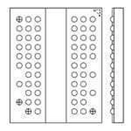 MT47H256M4SH-25E:M TR Micron Technology