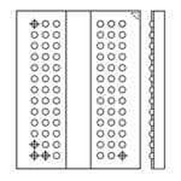 Micron Technology MT40A512M8HX-093E:A image