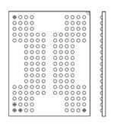 MT29F128G08CBECBH6-12:C TR Micron Technology