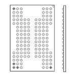 MT29F1T08CMCBBJ4-37:B TR Micron Technology