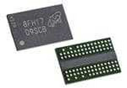MT47H32M16NF-25E AIT:H TR Micron Technology
