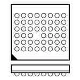 Micron Technology M28W320FCB70ZB6E image