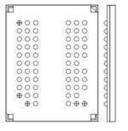 MT47H512M8WTR-25E:C TR Micron Technology