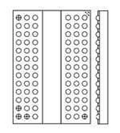 MT29F4G08ABADAH4-AITX:D TR Micron Technology