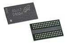 MT41K64M16TW-107 AAT:J TR Micron Technology
