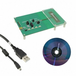 SX9500EVKA SEMTECH