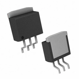 TC1262-2.5VEBTR Microchip Technology