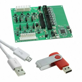 TS13102EVB SEMTECH