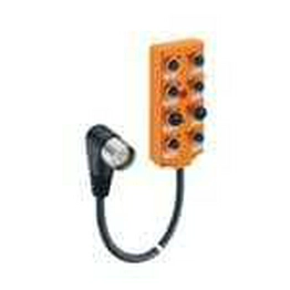 RSWU 12-ASB 8/LED 5-4-331/5 M Lumberg Automation