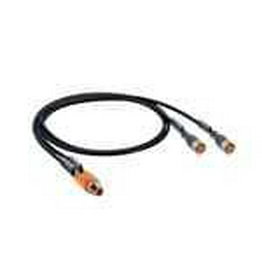 ASB 2-RKT 4-3-224/1,5 M Lumberg Automation