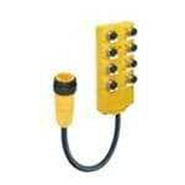 ASB 8/LED 5-4-331-RS120M Lumberg Automation