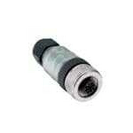 Lumberg Automation RKC/LED 4/7 single pk of 1 image