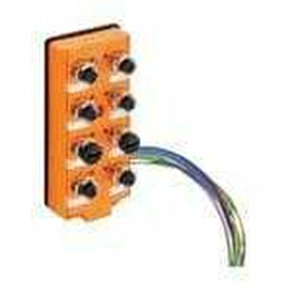 ASB 8/LED 5-4/1.5 M Lumberg Automation