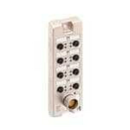 ASBV-R 8/LED 5-242/10 M Lumberg Automation