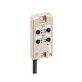 ASB-R 4/LED 5-4-328/10 M Lumberg Automation