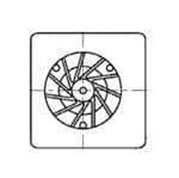 UB393-500B Sunonwealth Electric