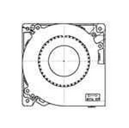 PMB2412PLB2-A.(2).GN Sunonwealth Electric