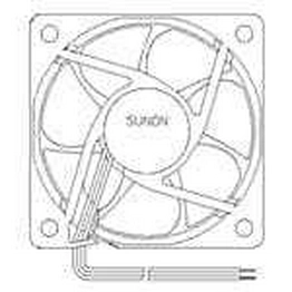 PF75301B3-1B00U-A99 Sunonwealth Electric