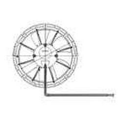 CF2207LBL-000U-HE9 Sunonwealth Electric