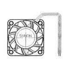 PSD1204PBB1-A.(2).Z.GN Sunonwealth Electric