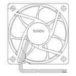 PF75301B1-1B00U-A99 Sunonwealth Electric