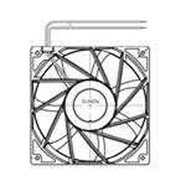 PFE0381BX-000U-A99 Sunonwealth Electric