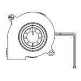 EF50151B3-1B00U-A99 Sunonwealth Electric