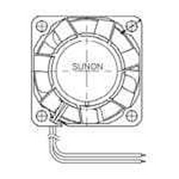 PF36281BX-000U-A99 Sunonwealth Electric
