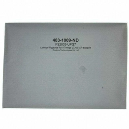 FS2003-UPG7 EQUINOX TECHNOLOGIES