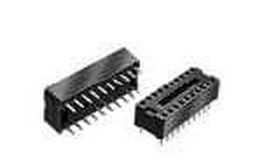 C8214-04 Aries Electronics