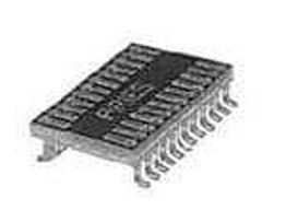 10-666000-00 Aries Electronics