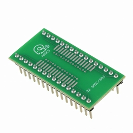 LCQT-SOIC32 Aries Electronics