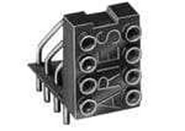 08-2810-90C Aries Electronics