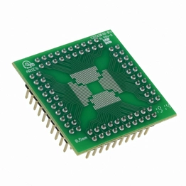 LCQT-QFP0.5-64 Aries Electronics