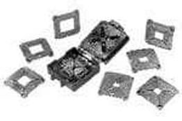 44-537-20 Aries Electronics